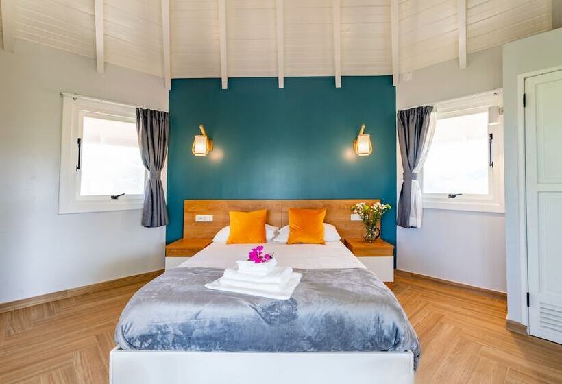 هتل Bed & Bike Westpunt