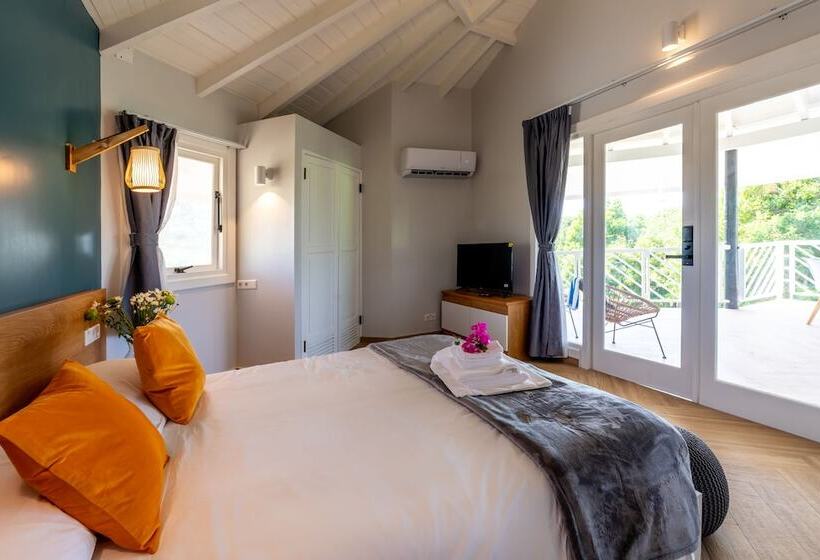 هتل Bed & Bike Westpunt