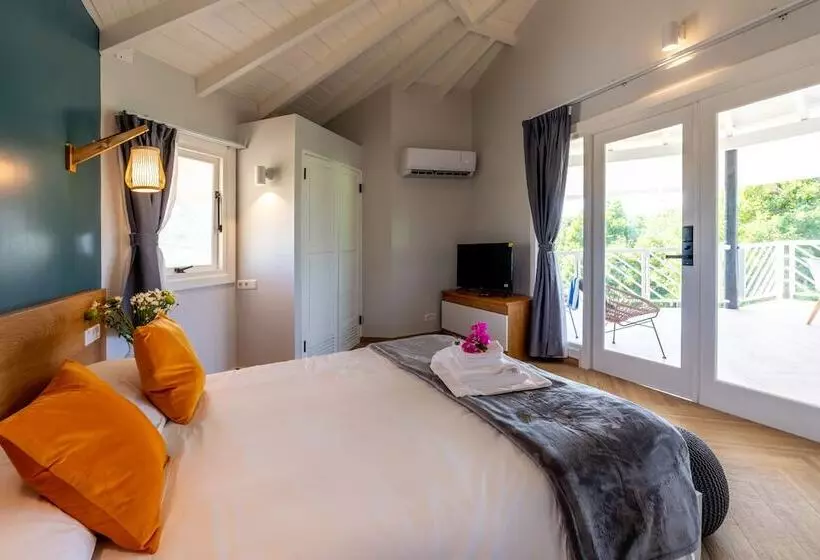 هتل Bed & Bike Westpunt