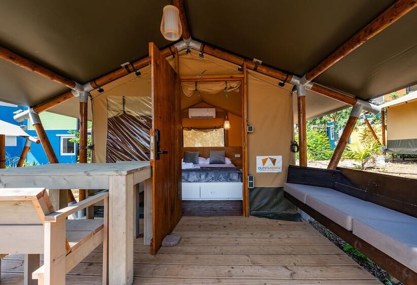 هتل Bed & Bike Westpunt