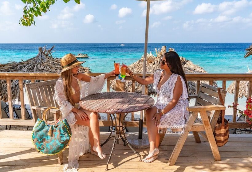 هتل Bed & Bike Westpunt