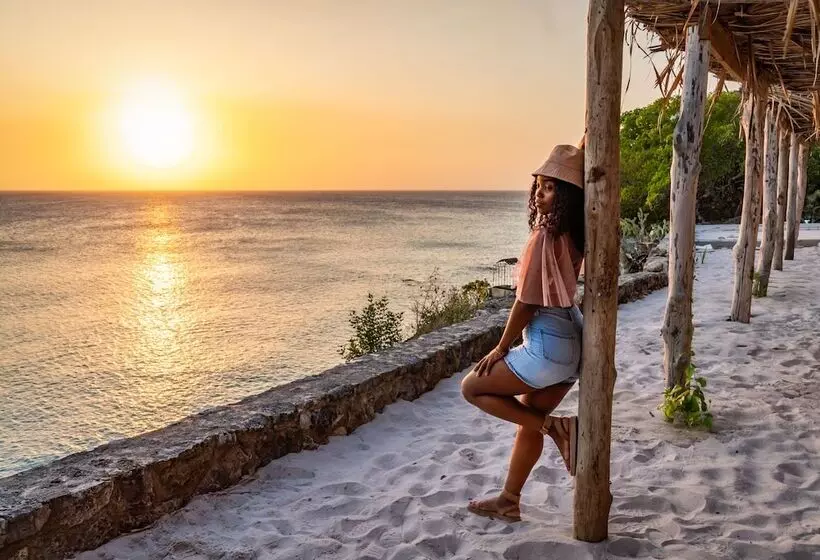 هتل Bed & Bike Westpunt