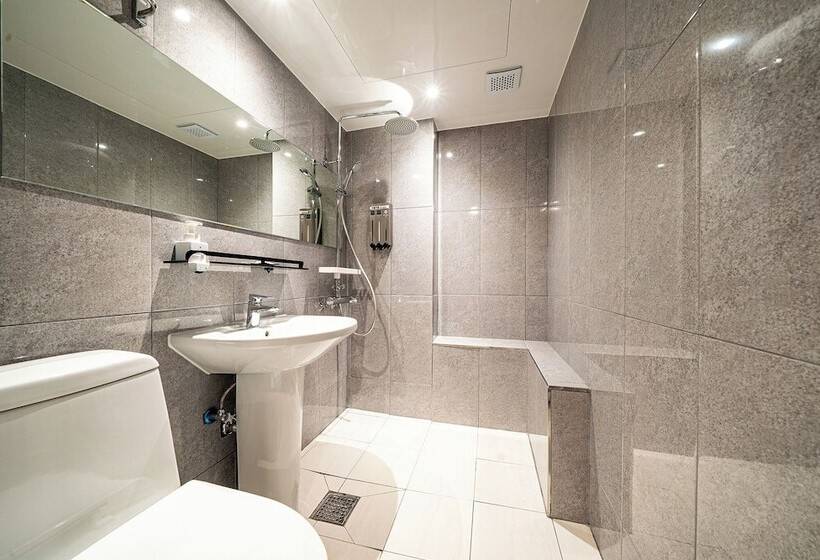 ホテル May Yongsan