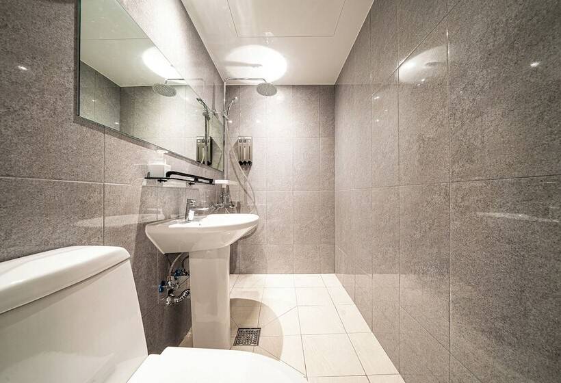 ホテル May Yongsan