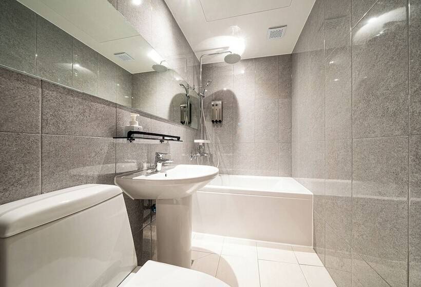 ホテル May Yongsan