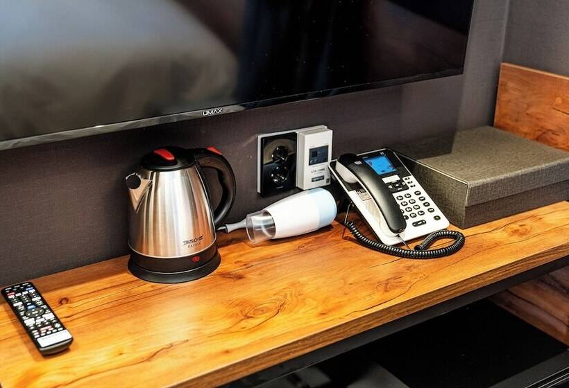 ホテル May Yongsan