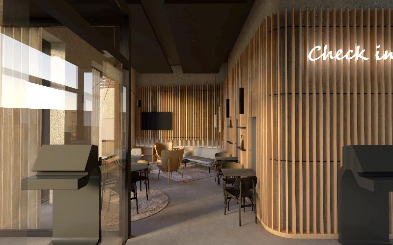 Zleep Hotel Zürich Kloten