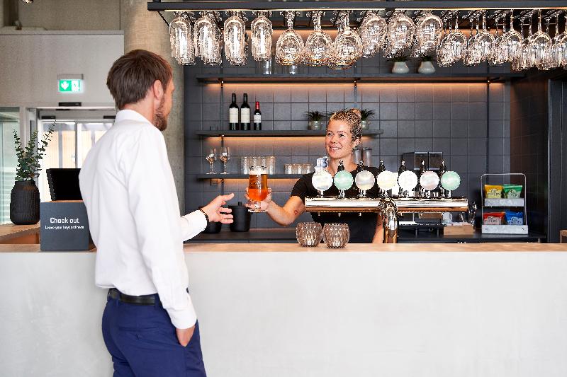 Zleep Hotel Zürich Kloten