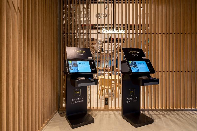 Zleep Hotel Zürich Kloten