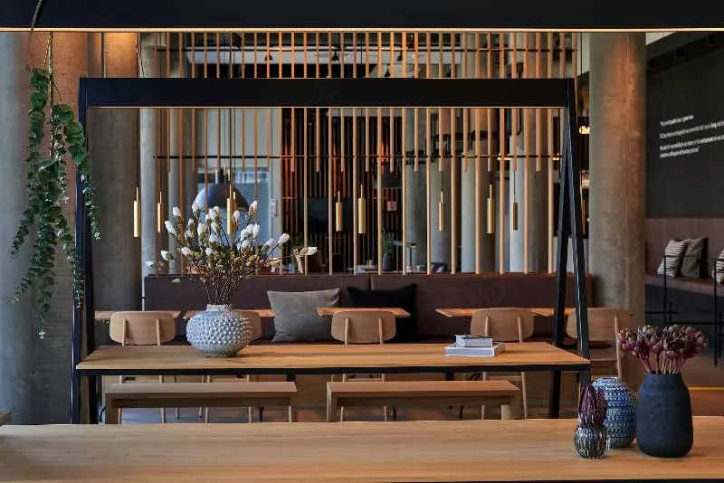 Zleep Hotel Zürich Kloten