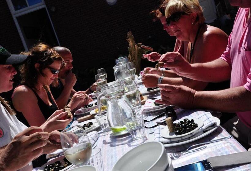 B&b De Postoari Terschelling