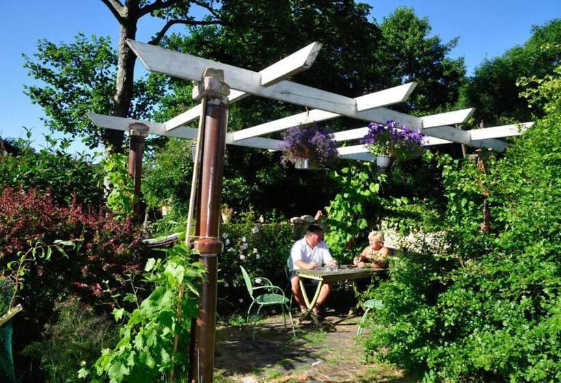 B&b De Postoari Terschelling