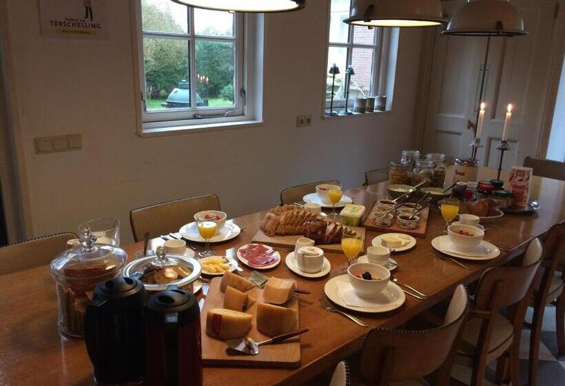 B&b De Postoari Terschelling