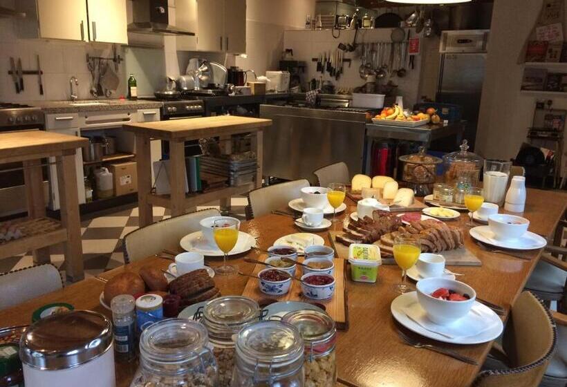 B&b De Postoari Terschelling