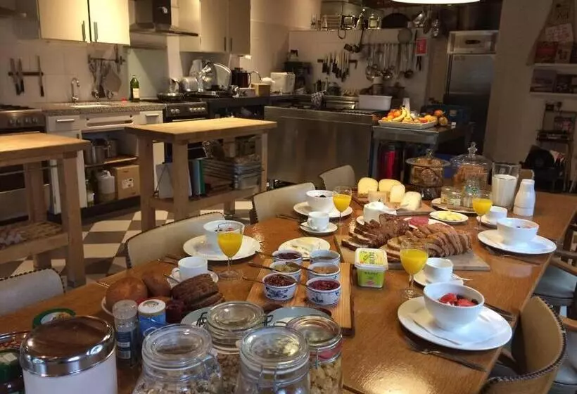 B&b De Postoari Terschelling