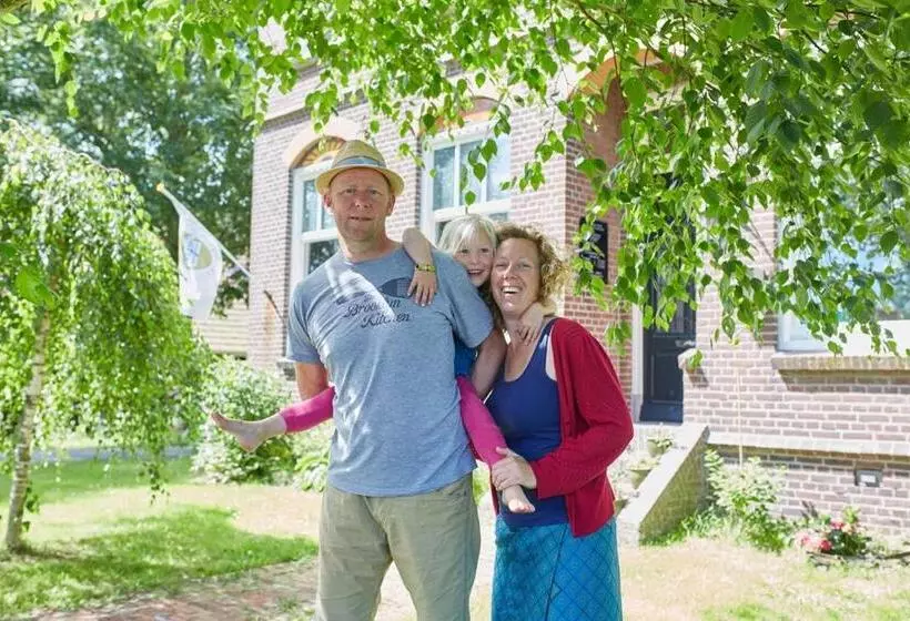 B&b De Postoari Terschelling