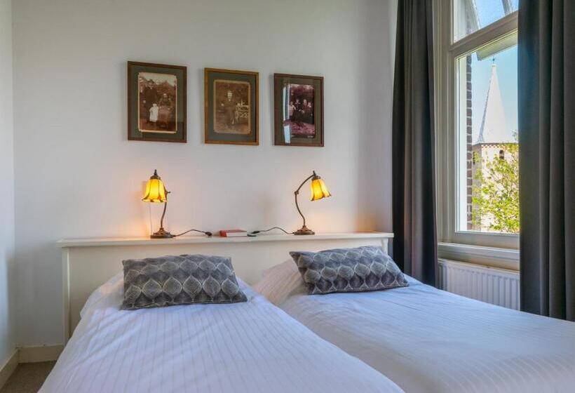 B&b De Postoari Terschelling