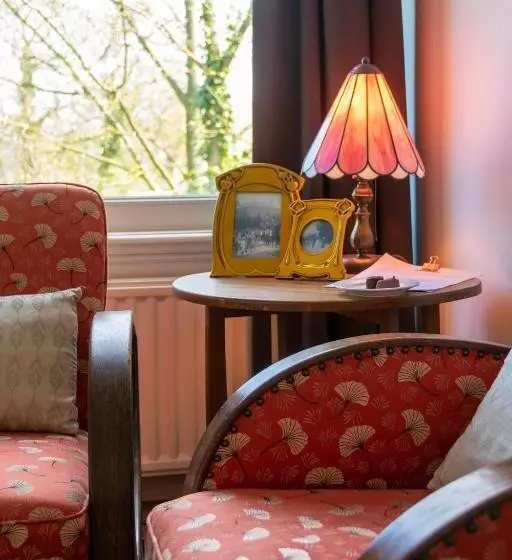 B&b De Postoari Terschelling
