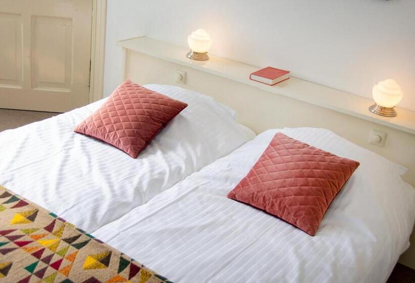 B&b De Postoari Terschelling