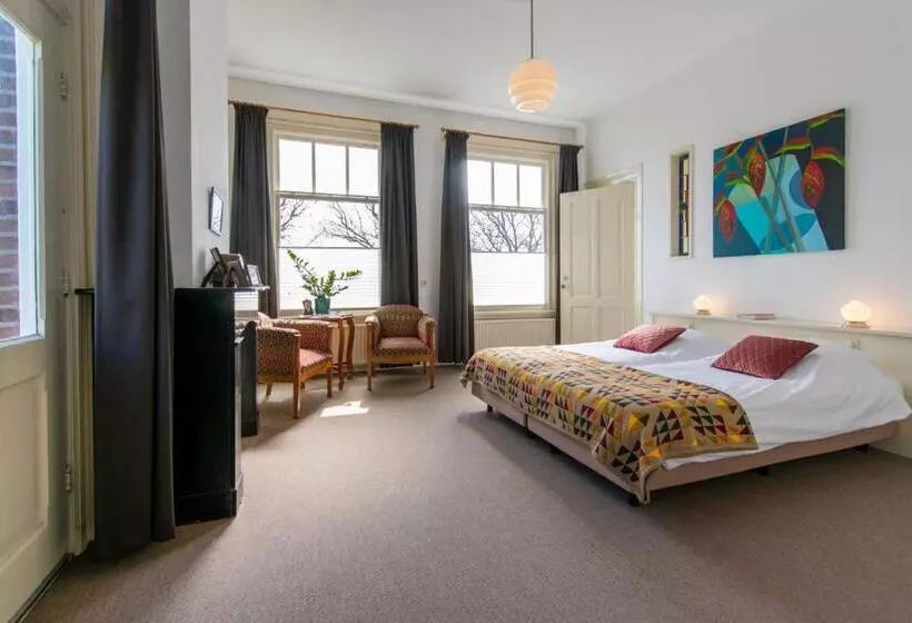 B&b De Postoari Terschelling