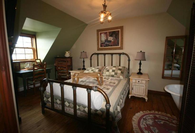 住宿加早餐 Gite Nature Et Confiture