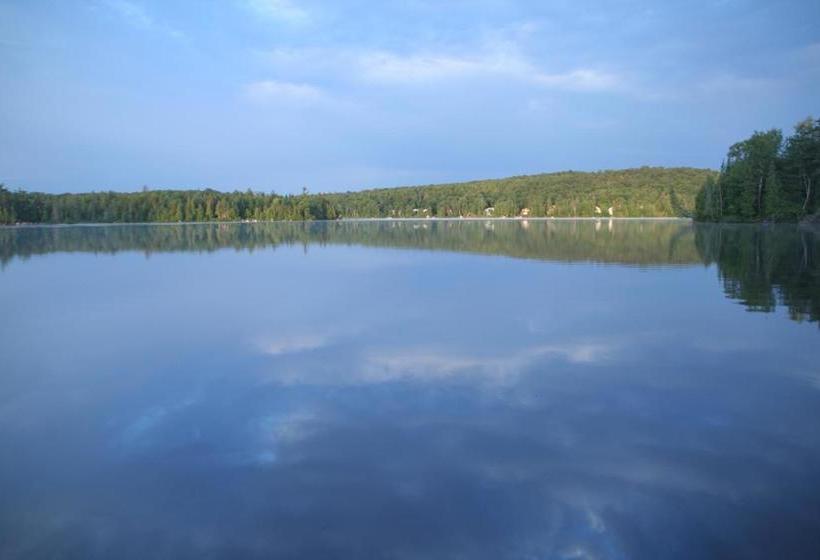 住宿加早餐 Gite Nature Et Confiture