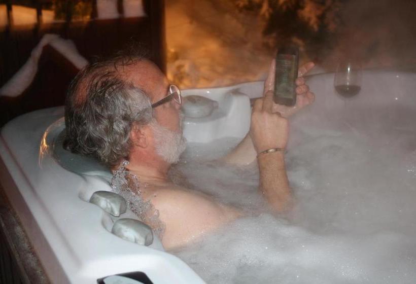 住宿加早餐 Gite Nature Et Confiture