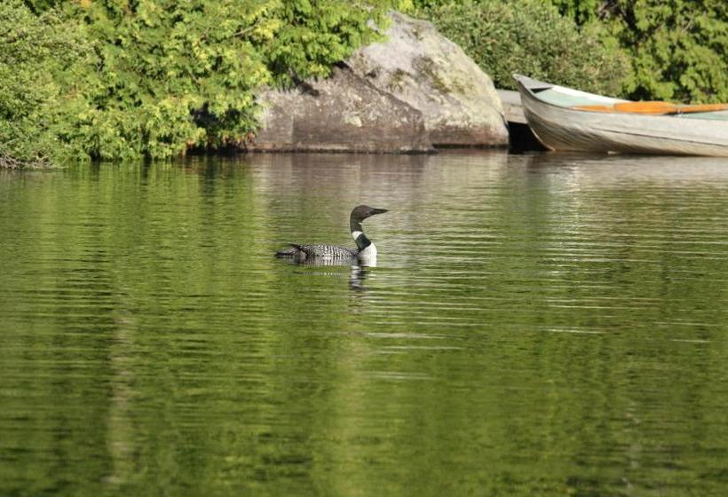 住宿加早餐 Gite Nature Et Confiture