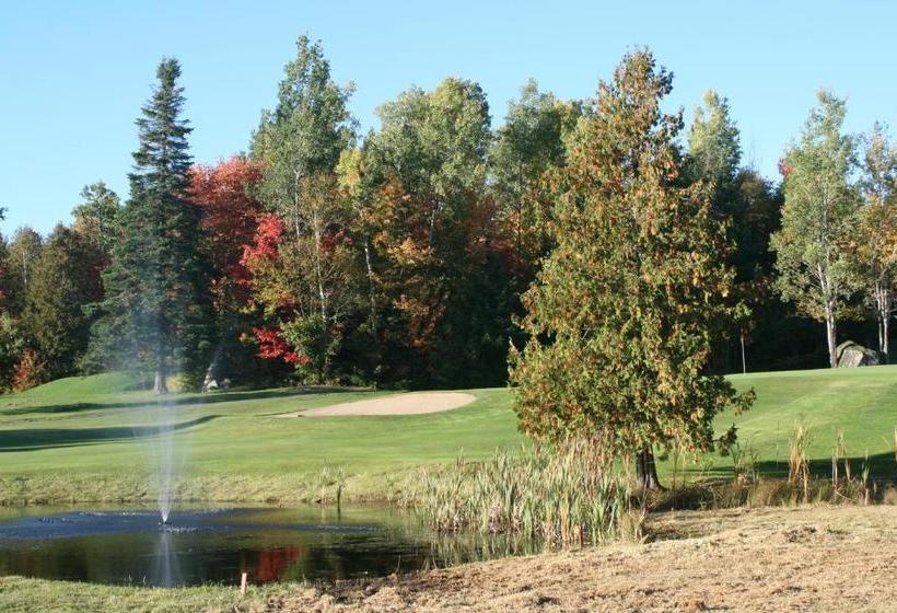 住宿加早餐 Gite Nature Et Confiture