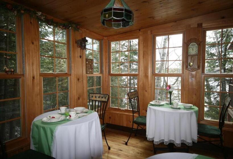 住宿加早餐 Gite Nature Et Confiture