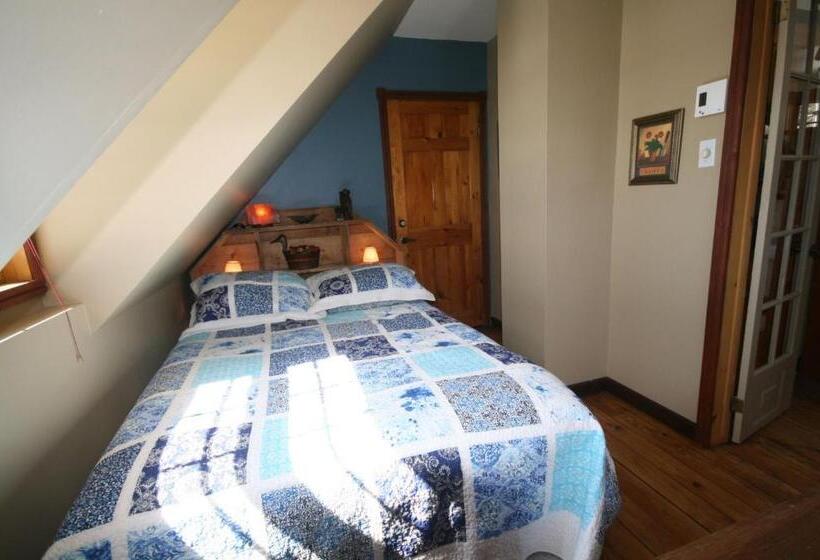 住宿加早餐 Gite Nature Et Confiture