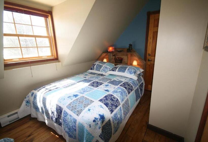 住宿加早餐 Gite Nature Et Confiture