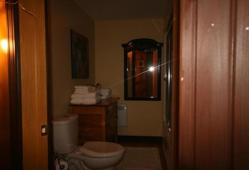 住宿加早餐 Gite Nature Et Confiture