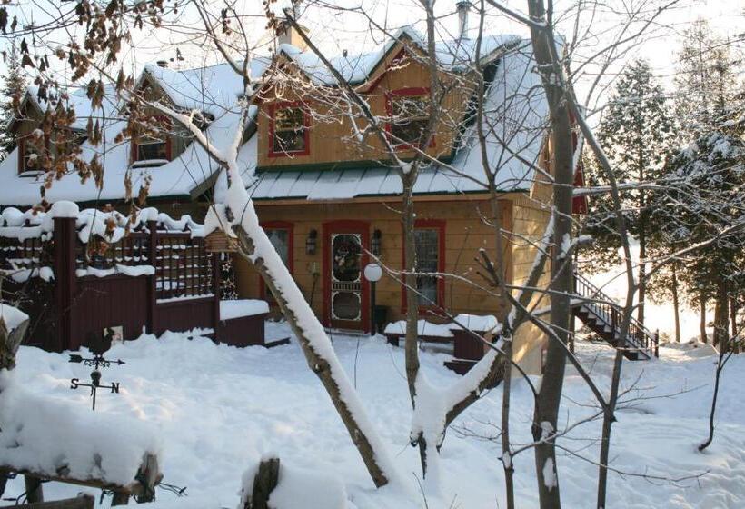 住宿加早餐 Gite Nature Et Confiture