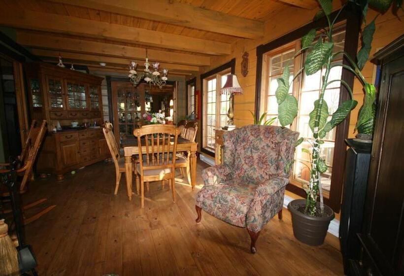 住宿加早餐 Gite Nature Et Confiture