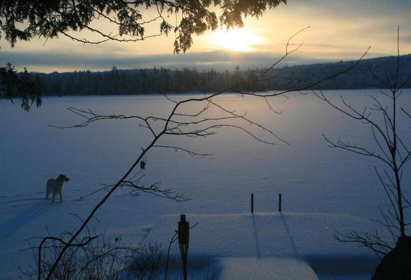 住宿加早餐 Gite Nature Et Confiture