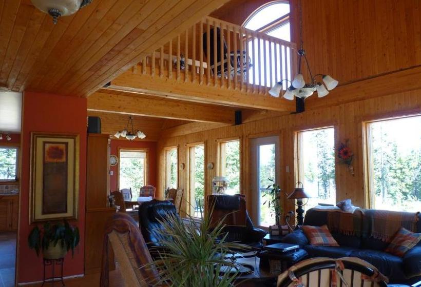 Bed and Breakfast Gîte De La Rivière