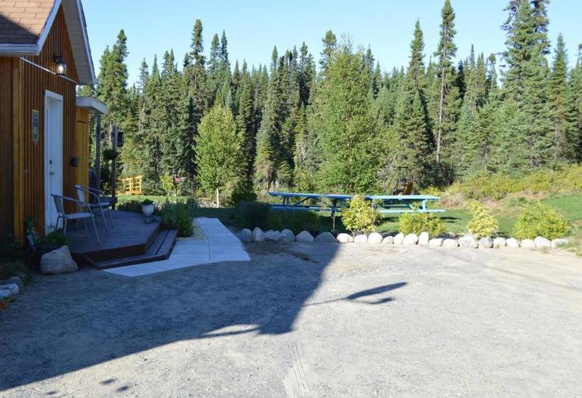 Bed and Breakfast Gîte De La Rivière