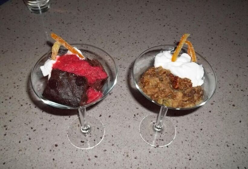 민박 Le 100 St Laurent