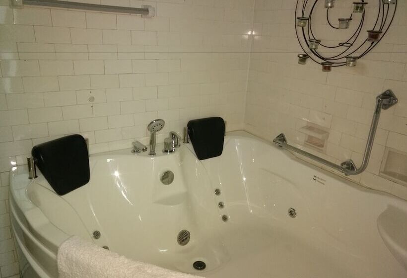 민박 Le 100 St Laurent