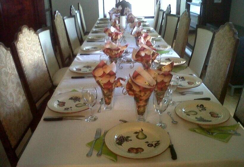 민박 Le 100 St Laurent