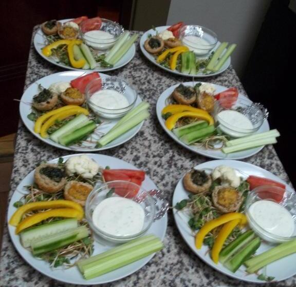 민박 Le 100 St Laurent