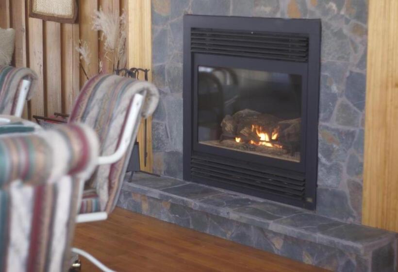 צימר Liftlock Guest House