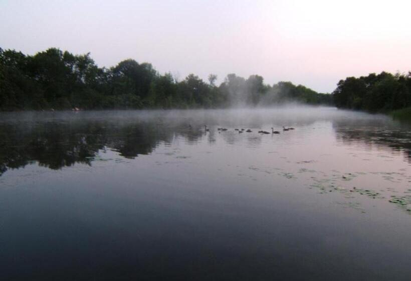 צימר Liftlock Guest House