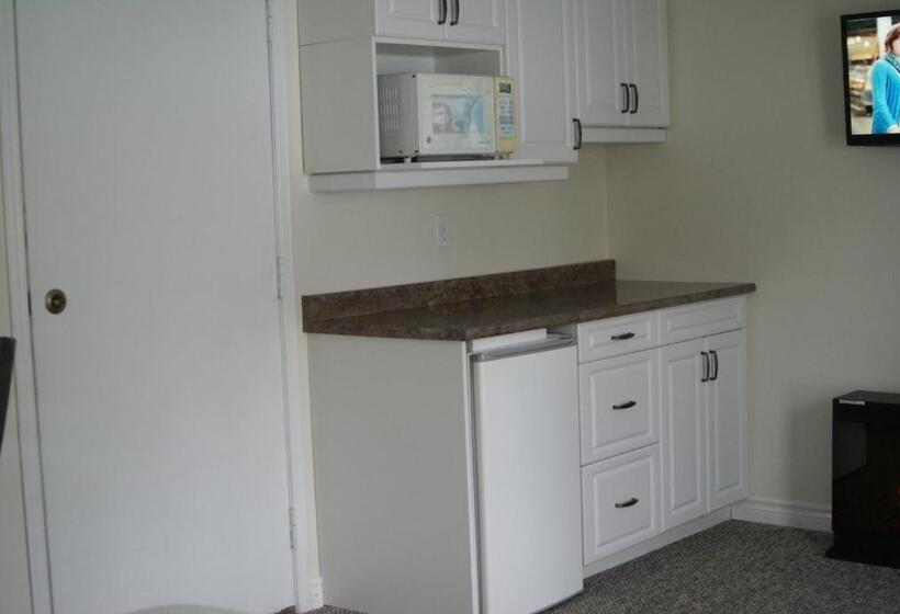 צימר Liftlock Guest House