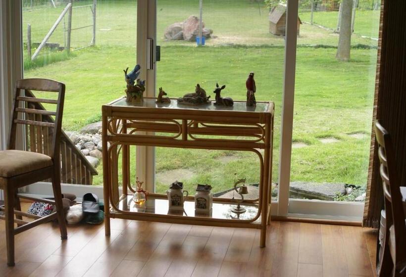 צימר Liftlock Guest House