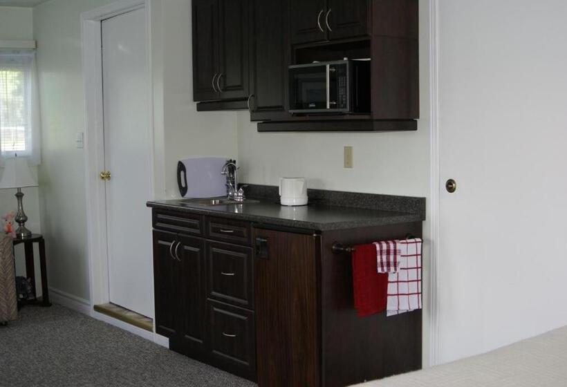 צימר Liftlock Guest House