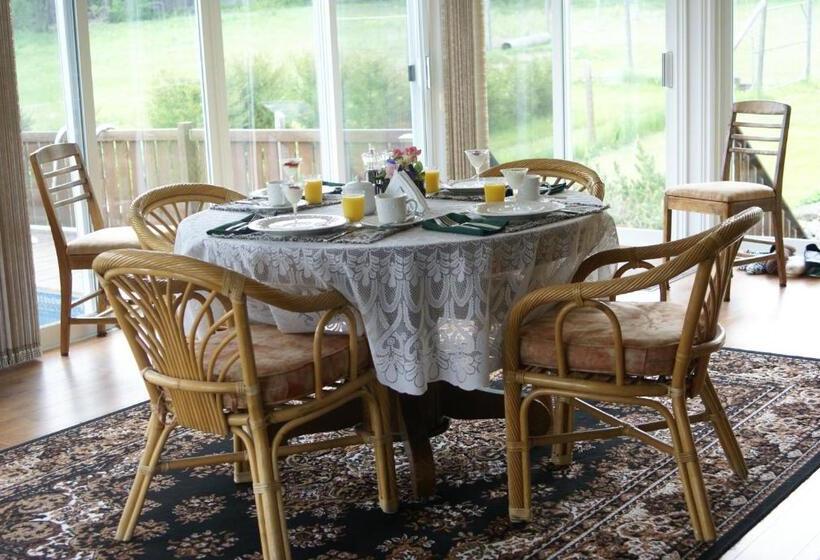 צימר Liftlock Guest House