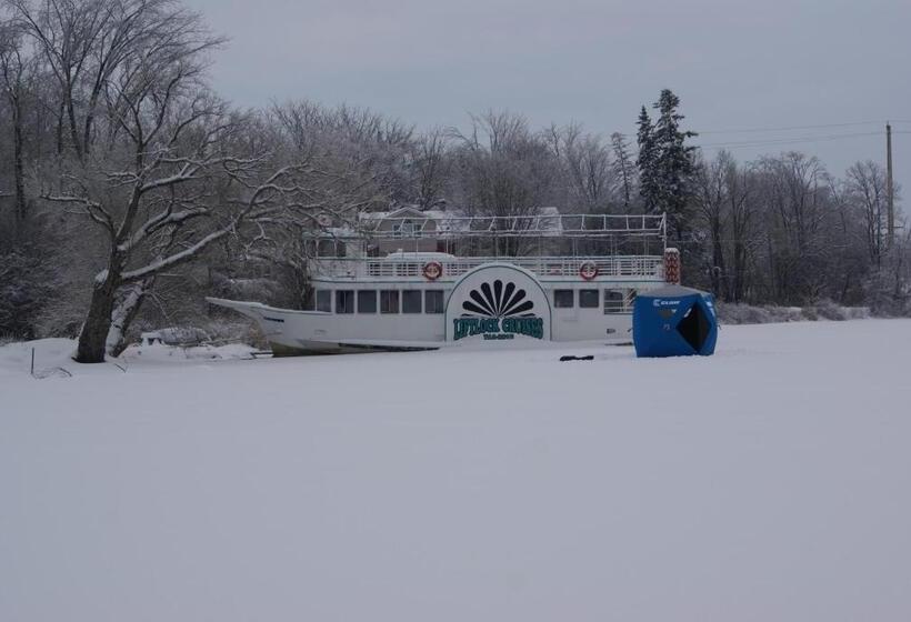 צימר Liftlock Guest House