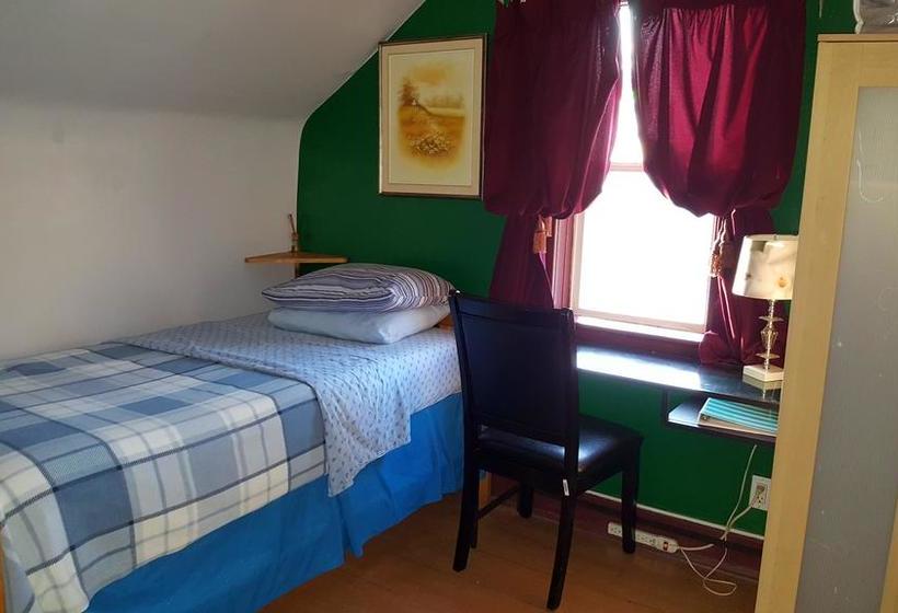 Bed and Breakfast Nisku Guest House